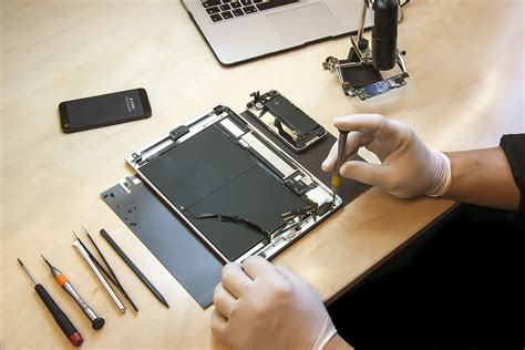 A guide to Apple repair costs