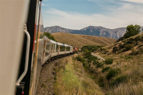 10 train travel tips to help you prepare for your next rail journey