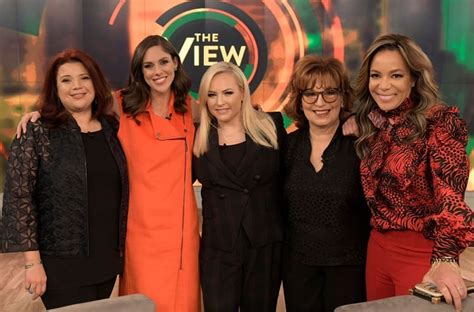 'The View': Does the Show Need Another Conservative Co-Host?