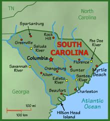 South Carolina Hotel Discounts, South Carolina Travel Coupons | South ...