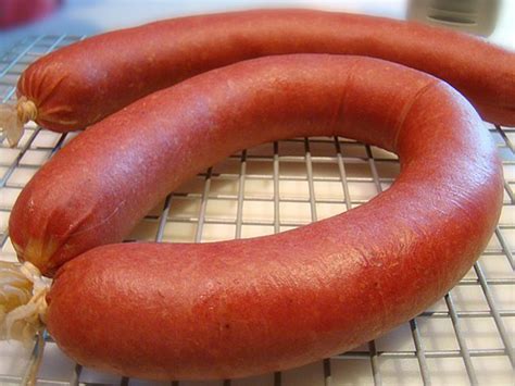 Venison Ring Bologna Recipes | Besto Blog