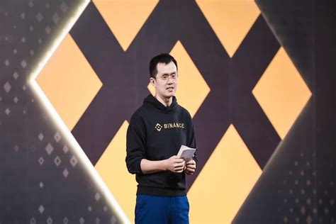 The CEO of Binance says the future will be DeFi- The Cryptonomist