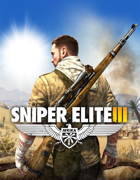 🔥 [34+] Sniper Elite Wallpapers HD | WallpaperSafari