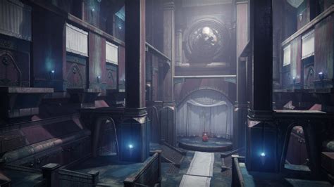 Duality dungeon encounter guide and walkthrough in Destiny 2 - Dot Esports