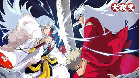 Petition · New Inuyasha games! · Change.org