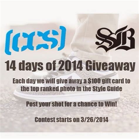 CCS X Stashedboxes 14 days of 2014 Giveaway | Skate Shoes PH - Manila's ...