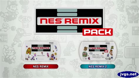 NES Remix Pack Impressions - Jeff's Gaming Blog