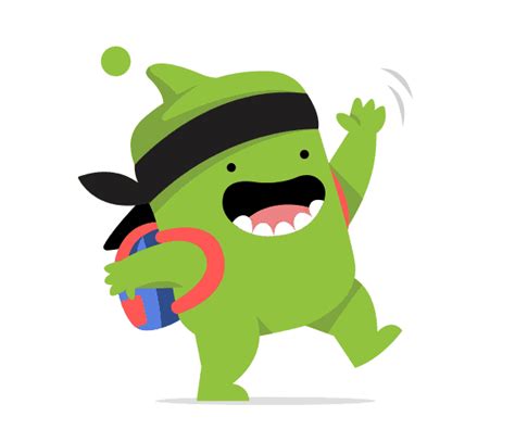 Get to Know Me! (Monster Partner) | ClassDojo