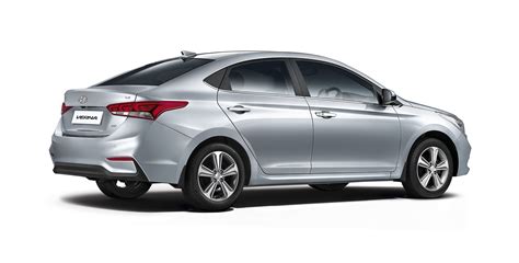 New 2017 Hyundai Verna vs Old Model Comparison - Price, Specifications