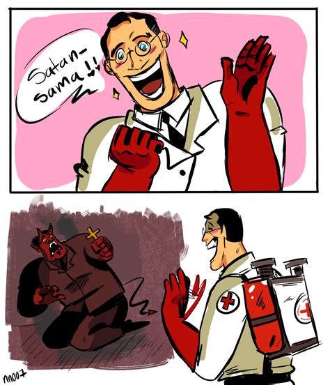 Pin by Sarah Lago on TF2 | Team fortress 2 medic, Team fortress 2, Team fortess 2