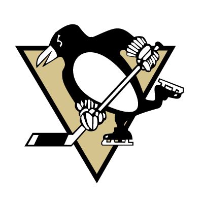 Pittsburgh Penguins vector logo - Pittsburgh Penguins logo vector free ...