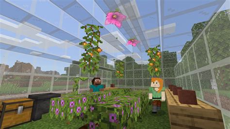 Minecraft glow berries: What you need to know | PC Gamer