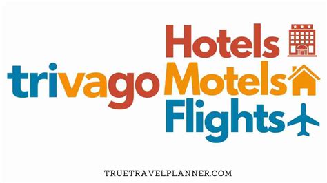 Find Trivago Hotels and Flights Compare Rates | 80% Off Free