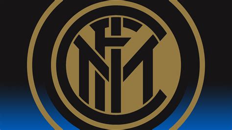 Download Emblem Logo Soccer Inter Milan Sports HD Wallpaper