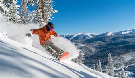 Winter Park Resort, CO Voted Best Ski Resort in North America for 2nd ...