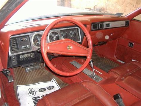 Sell used 1978 Dodge Magnum GT in Cumberland, Rhode Island, United ...