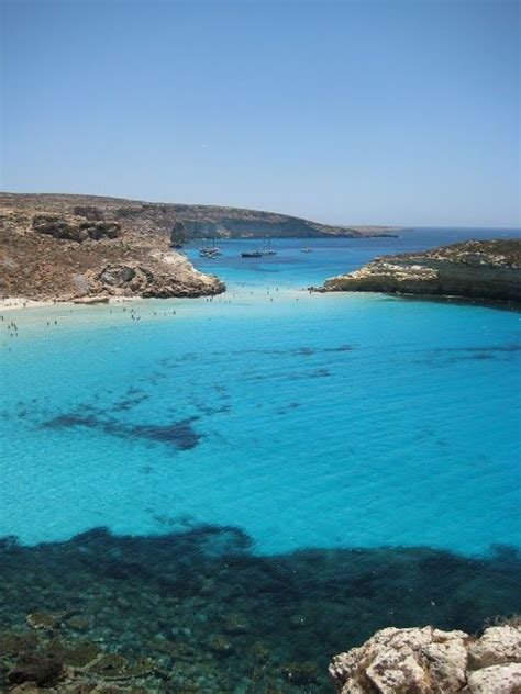 Lampedusa - Italy | Family travel, Outdoor, Travel