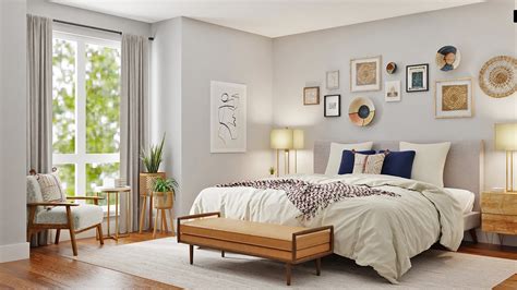 Bedroom decor 101: Top interior design trends and tips to transform ...