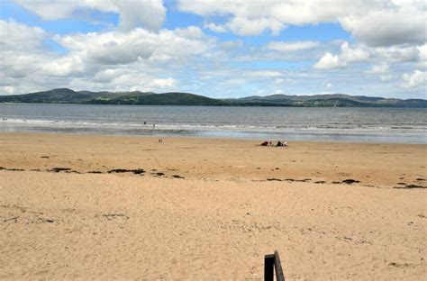 Lisfannon & Buncrana Beach – Donegal Beaches