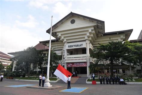 Universitas Negeri Di Yogyakarta – newstempo