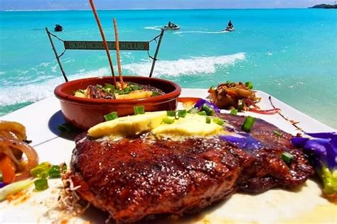 12 Best Restaurants in Bora Bora for 2024 (Top Eats!)