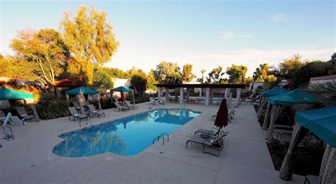 Tubac Golf Resort & Spa Tubac, Arizona, US - Reservations.com