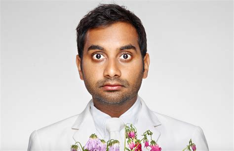 Aziz Ansari on What Happened to His Brain After He Deleted the Internet ...