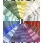 Stratosphere Color Wheel Free Pattern from Free Spirit - Quilted Dragon