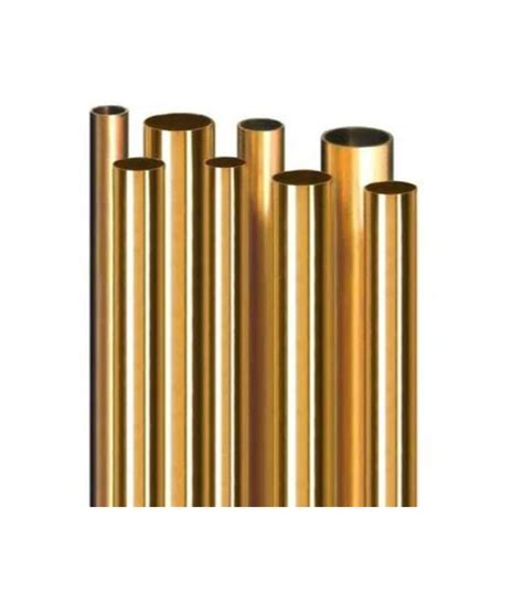 Aluminium Bronze Tube at Rs 800/kg | Aluminum Brass Tube in Ahmedabad | ID: 2850176324312