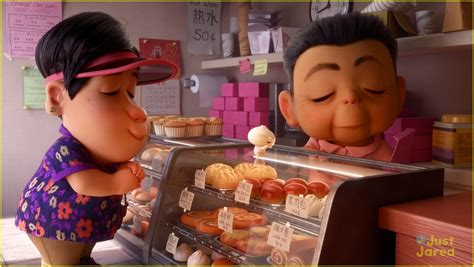 Watch Disney Pixar's Short Film 'Bao' Now! | Photo 1206560 - Photo Gallery | Just Jared Jr.