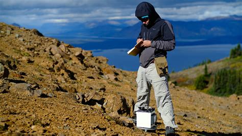 Geology & Geophysics | Texas A&M University College of Arts and Sciences