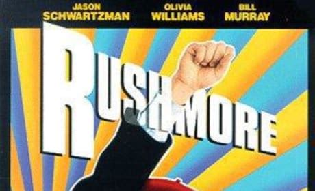 Rushmore Photos - Movie Fanatic