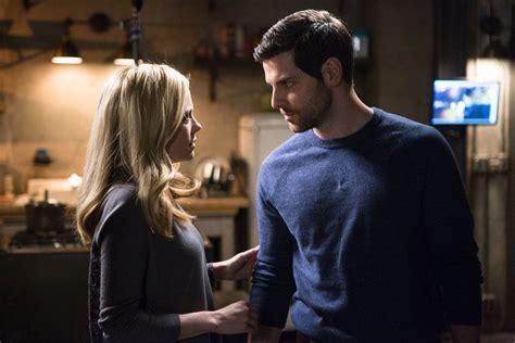 Grimm Season 5: 18 Things to Know from the Set | Collider