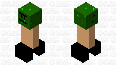 Tree (tpot) Minecraft Mob Skin