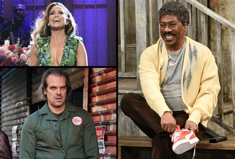 SNL Best and Worst Episodes Ranked: Eddie Murphy, Harry Styles, More ...