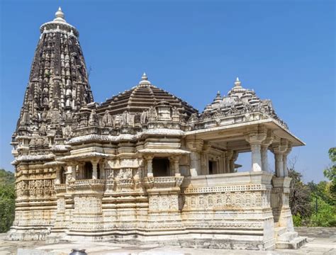 Ranakpur Jain Temple Timing History and Architecture Of Ranakpur