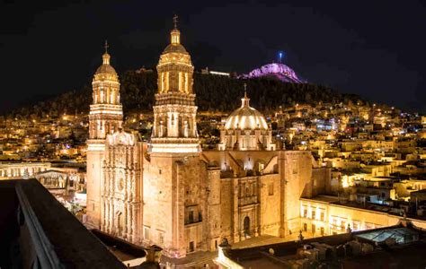 Things to Do in Zacatecas, Mexico: Museums, Restaurants, Hiking & More ...