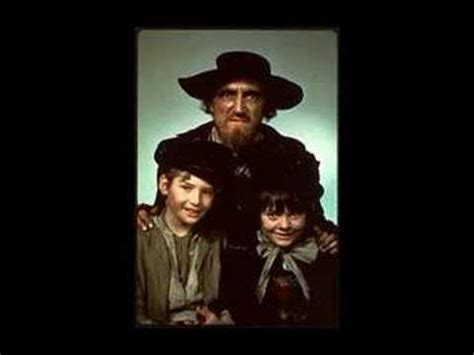 The 1968 Oliver! Movie Cast - YouTube