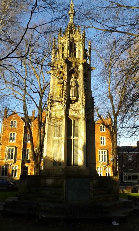 Yorkshire Boer War Memorial - War Memorials Online