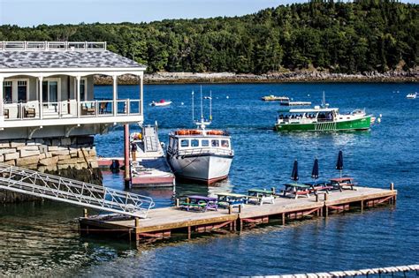 8 Things to Do in Coastal Maine - Samantha Brown's Places to Love