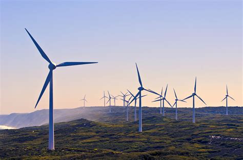 Building Larger, Lighter Wind Turbine Blades - Texas A&M Today