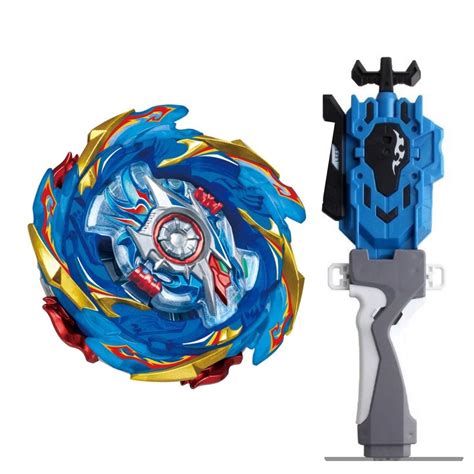 Beyblade Superking Helios Volcano Beyblade Burst Helios Volcano ...