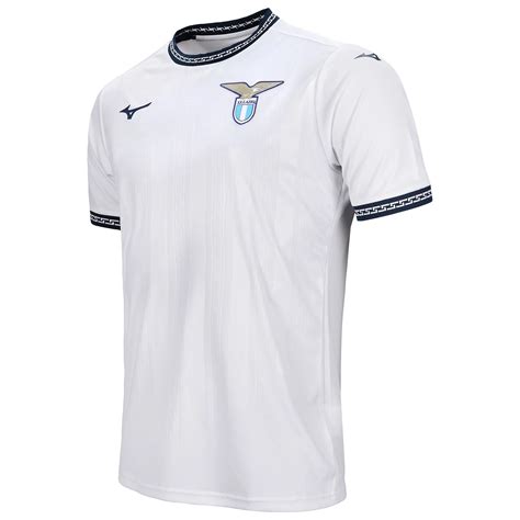 SS LAZIO THIRD JERSEY 2023/24