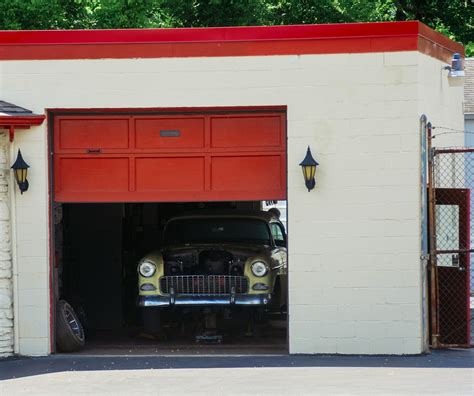 The Best Garage Door Repairs. The garage is one of those places that… | by Helenathone | Medium