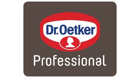 Logo Dr Oetker Png Frisk