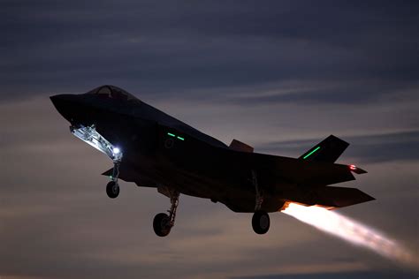 F-35 Wallpapers - Top Free F-35 Backgrounds - WallpaperAccess