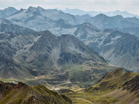 COL DU TOURMALET 05 - Michael Blann PhotographyMichael Blann Photography