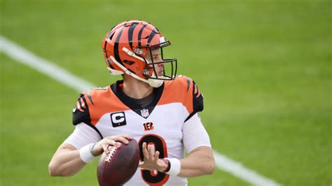 Bengals: Quarterback depth chart after the 2021 NFL Draft