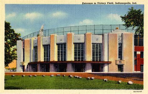 Stadium Lofts - Historic Indiana