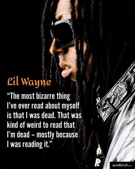 Lil-Wayne-Quotes-01 - The Best of Indian Pop Culture & What’s Trending ...